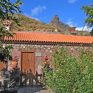  Сasa de vacaciones Casa Rural La Solana