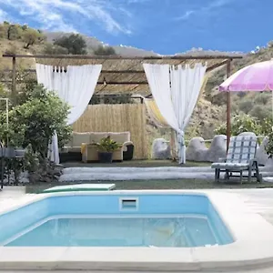  Apartamento Estudio Rural Casa Aguila 2.0 España