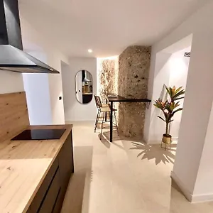  Apartamento Helearon España