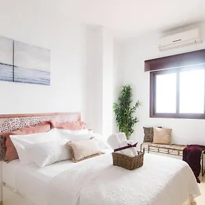  Apartamento Compas España