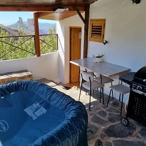 Casa Manantiales Tejeda (Gran Canaria)