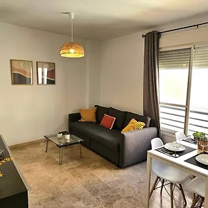  Apartamento Romantico Centrico España