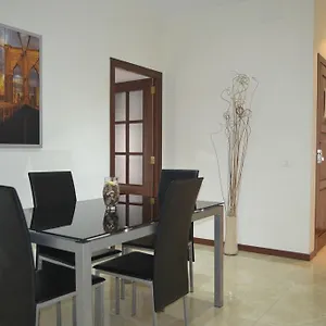  Apartamento Urban Flat España