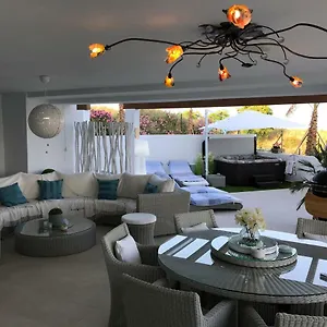  Apartamento Luxe In De Cortesin D38 España